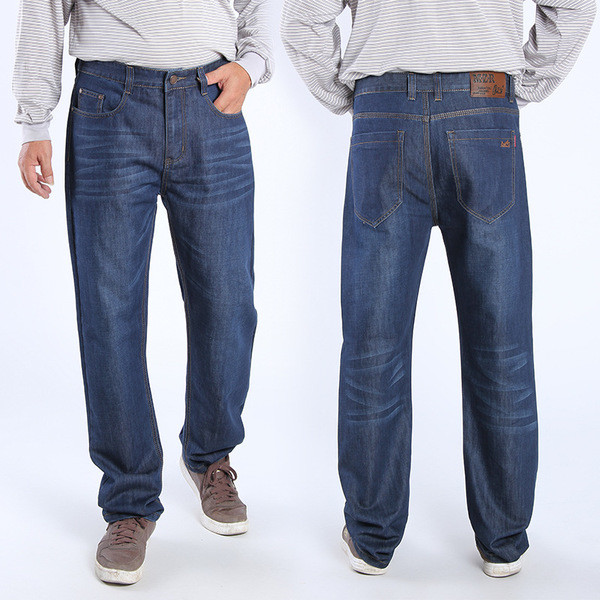 Ανδρικά κλασικά τζιν 