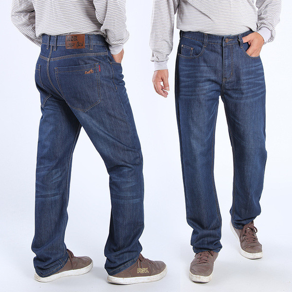 Ανδρικά κλασικά τζιν 