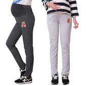 Kényelmes sportnadrág kismamáknak három színben