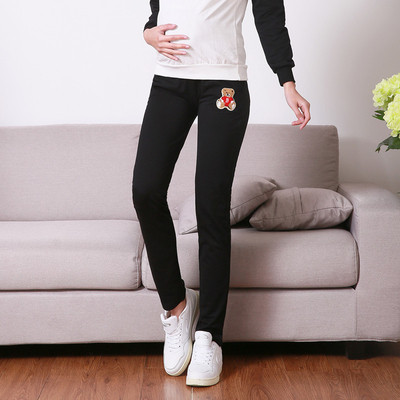 Kényelmes sportnadrág kismamáknak három színben