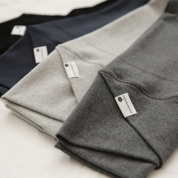 Άνετο γυναικείο  κολάν για έγκυες γυναίκες σε διάφορα χρώματα