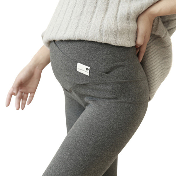 Άνετο γυναικείο  κολάν για έγκυες γυναίκες σε διάφορα χρώματα