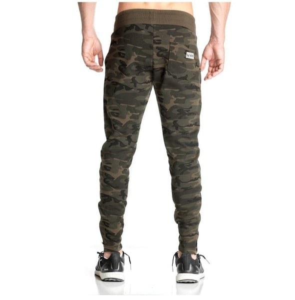 Ανδρική αθλητική φόρμα