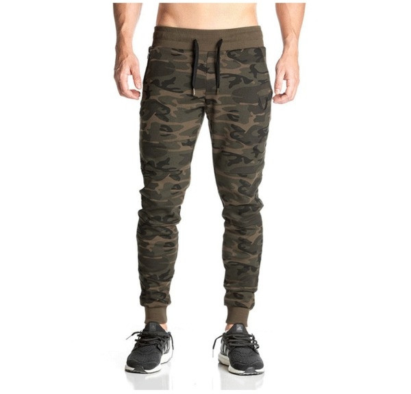 Ανδρική αθλητική φόρμα