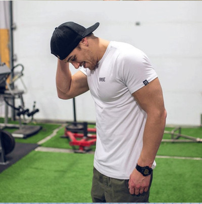 Ανδρικό μπλουζάκι σε διάφορα χρώματα