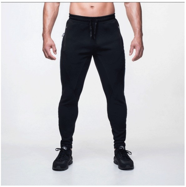 Ανδρική φόρμα σε δύο χρώματα Slim