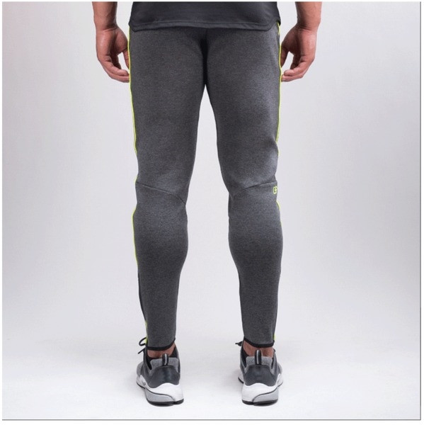 Ανδρική φόρμα σε δύο χρώματα Slim