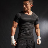 Tricou sport pentru bărbați în mai multe culori