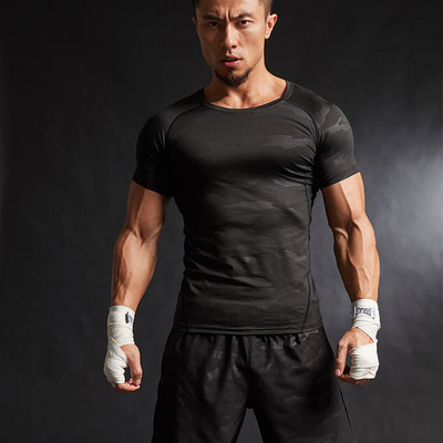 Tricou sport pentru bărbați în mai multe culori