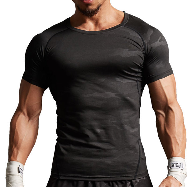 Tricou sport pentru bărbați în mai multe culori