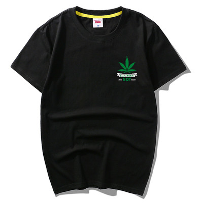 Ανδρικό μπλουζάκι σε διάφορα χρώματα με εκτύπωση