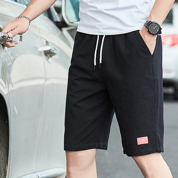 Férfi rövidnadrág több színben