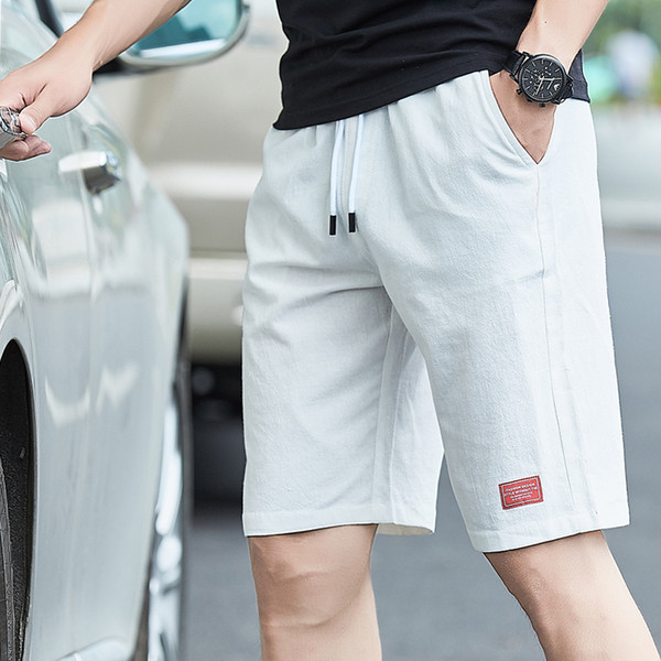 Férfi rövidnadrág több színben