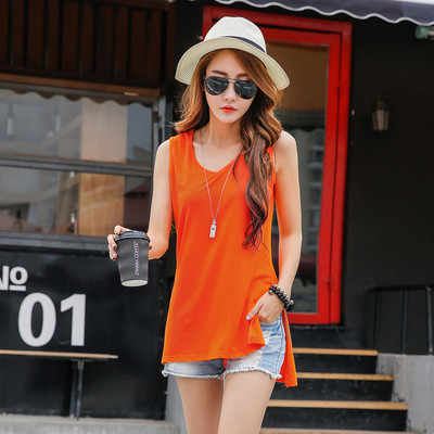 Γυναικείο μακρύ αμάνικο σε διάφορα χρώματα με πλαϊνά σχοινιά και ντεκολτέ σε σχήμα V