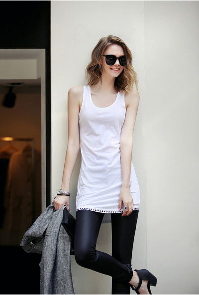 Γυναικείο μακρύ αμάνικο σε τρία χρώματα με τρουκς