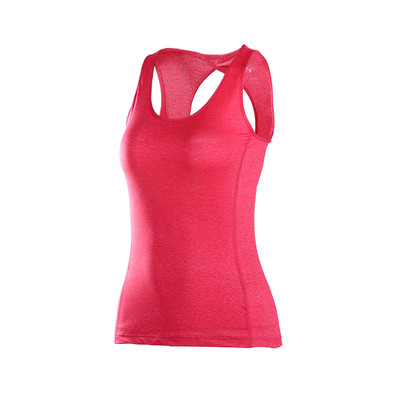 Maieu casual de damă cu decolteu în formă de O în trei culori