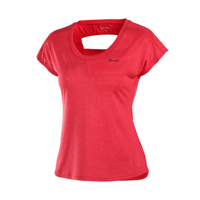 Maieu sport de damă cu spatele deschis în trei culori