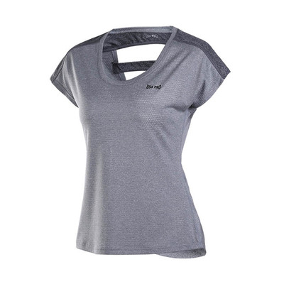 Maieu sport de damă cu spatele deschis în trei culori