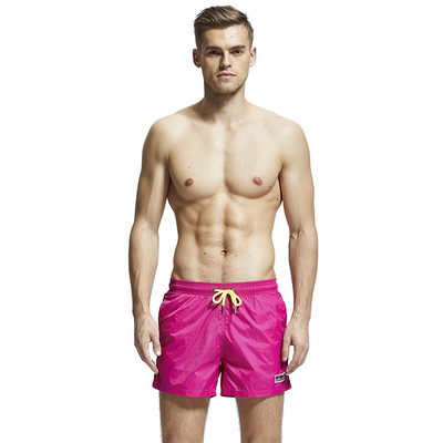 Мъжки бански в два модела с различни цветове