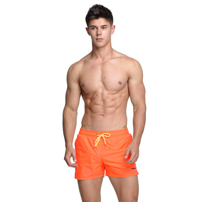 Мъжки бански в два модела с различни цветове