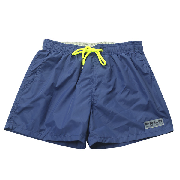 Мъжки бански в два модела с различни цветове