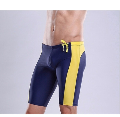 Мъжки дълги плувни бански