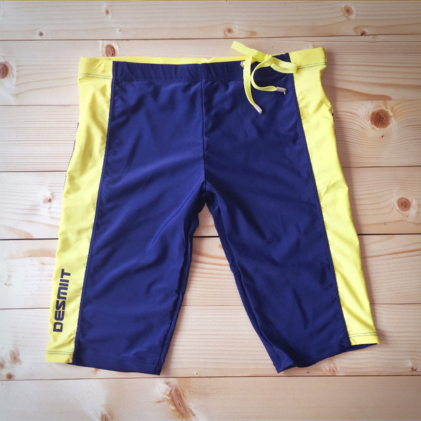 Мъжки дълги плувни бански