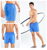 Мъжки бански шорти в два цвята