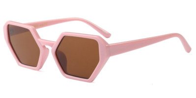 Дамски модерни очила в различни цветове