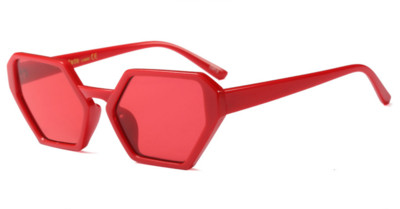 Дамски модерни очила в различни цветове