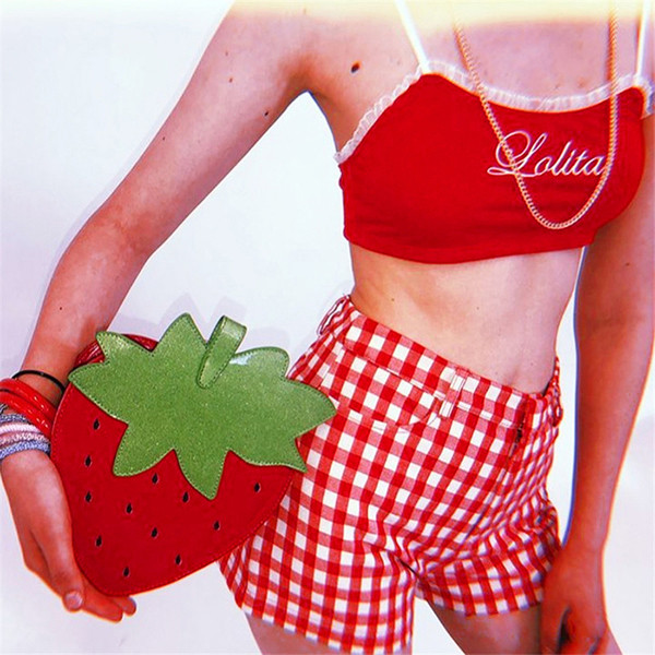 Актуален скъсен дамски потник с надпис 