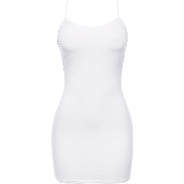 Дамска рокля с гол гръб в два цвята