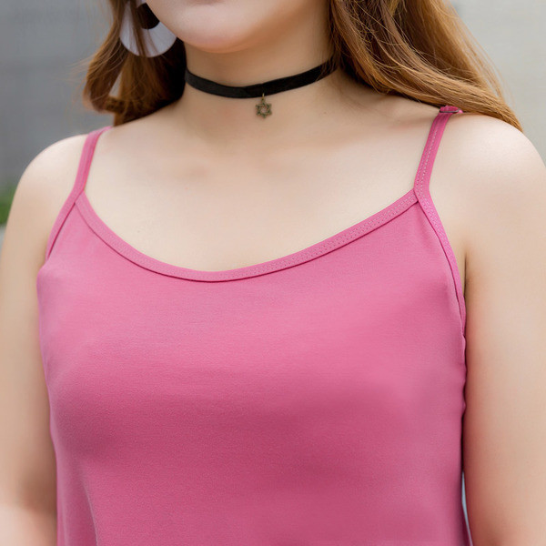 Дамски ежедневен потник с цветни ленти