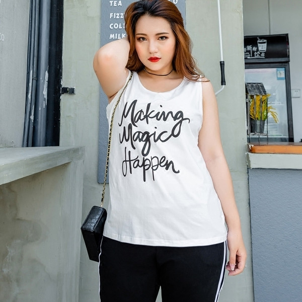 Дамски ежедневен потник в три цвята с надпис