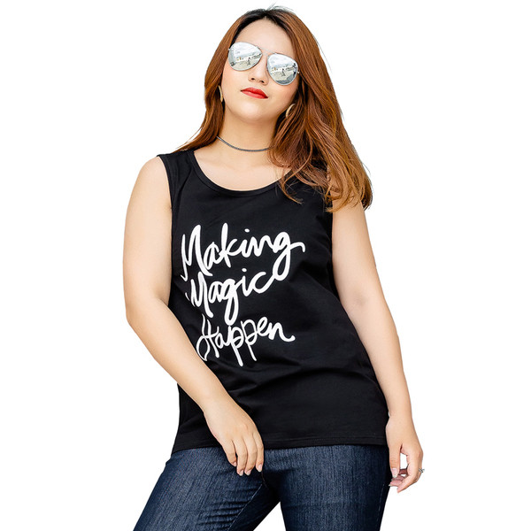 Дамски ежедневен потник в три цвята с надпис