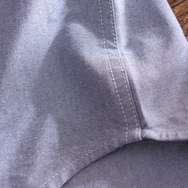 Мъжка риза с дълъг ръкав в няколко цвята