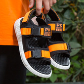 Детски ежедневни сандали за момчета