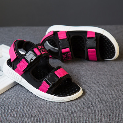 Детски ежедневни сандали за момчета