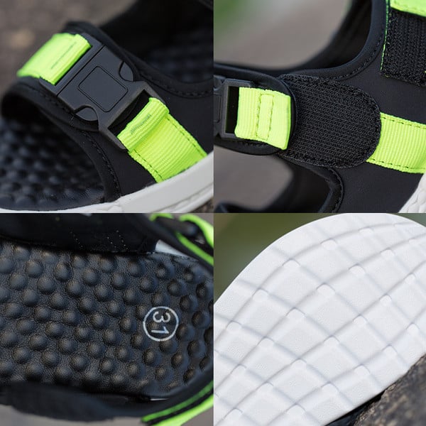 Детски ежедневни сандали за момчета