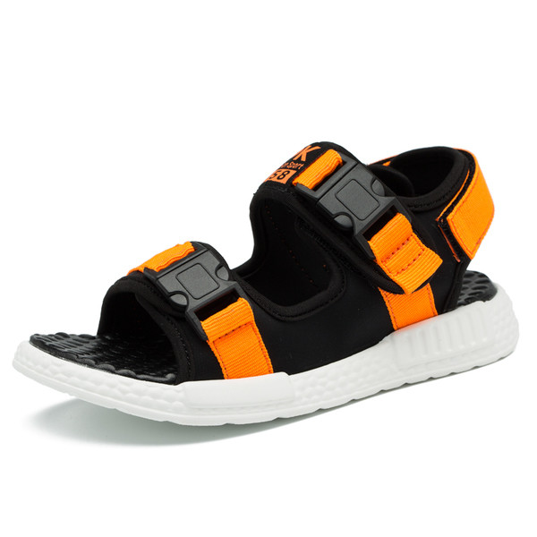 Детски ежедневни сандали за момчета