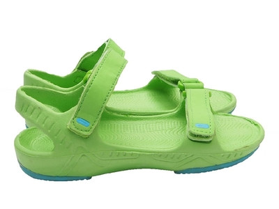 Sandale pentru copii cu petice velcro pentru baieti si fete