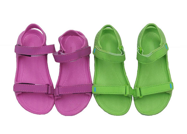 Sandale pentru copii cu petice velcro pentru baieti si fete