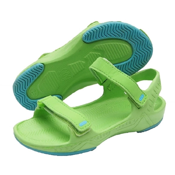 Sandale pentru copii cu petice velcro pentru baieti si fete