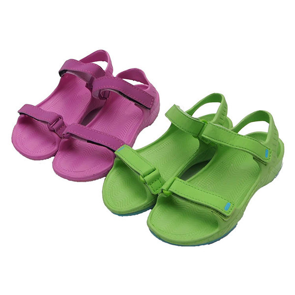 Sandale pentru copii cu petice velcro pentru baieti si fete