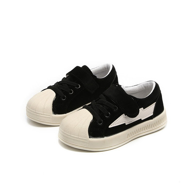 Pantofi sport unisex pentru copii in trei culori