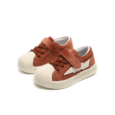 Pantofi sport unisex pentru copii in trei culori