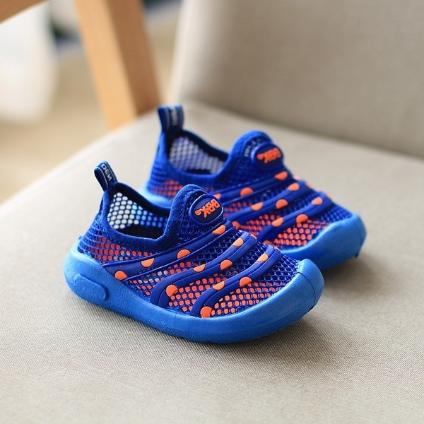 Pantofi casual de vara pentru copii pentru baieti si fete in mai multe culori