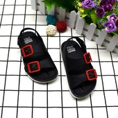 Sandale pentru copii moderne pentru baieti in trei culori