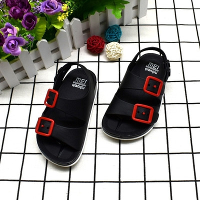 Sandale pentru copii moderne pentru baieti in trei culori