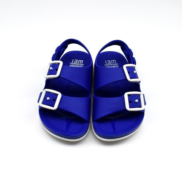 Sandale pentru copii moderne pentru baieti in trei culori